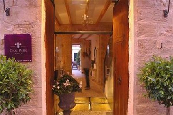 C'an Pere Hotel (Alcúdia)